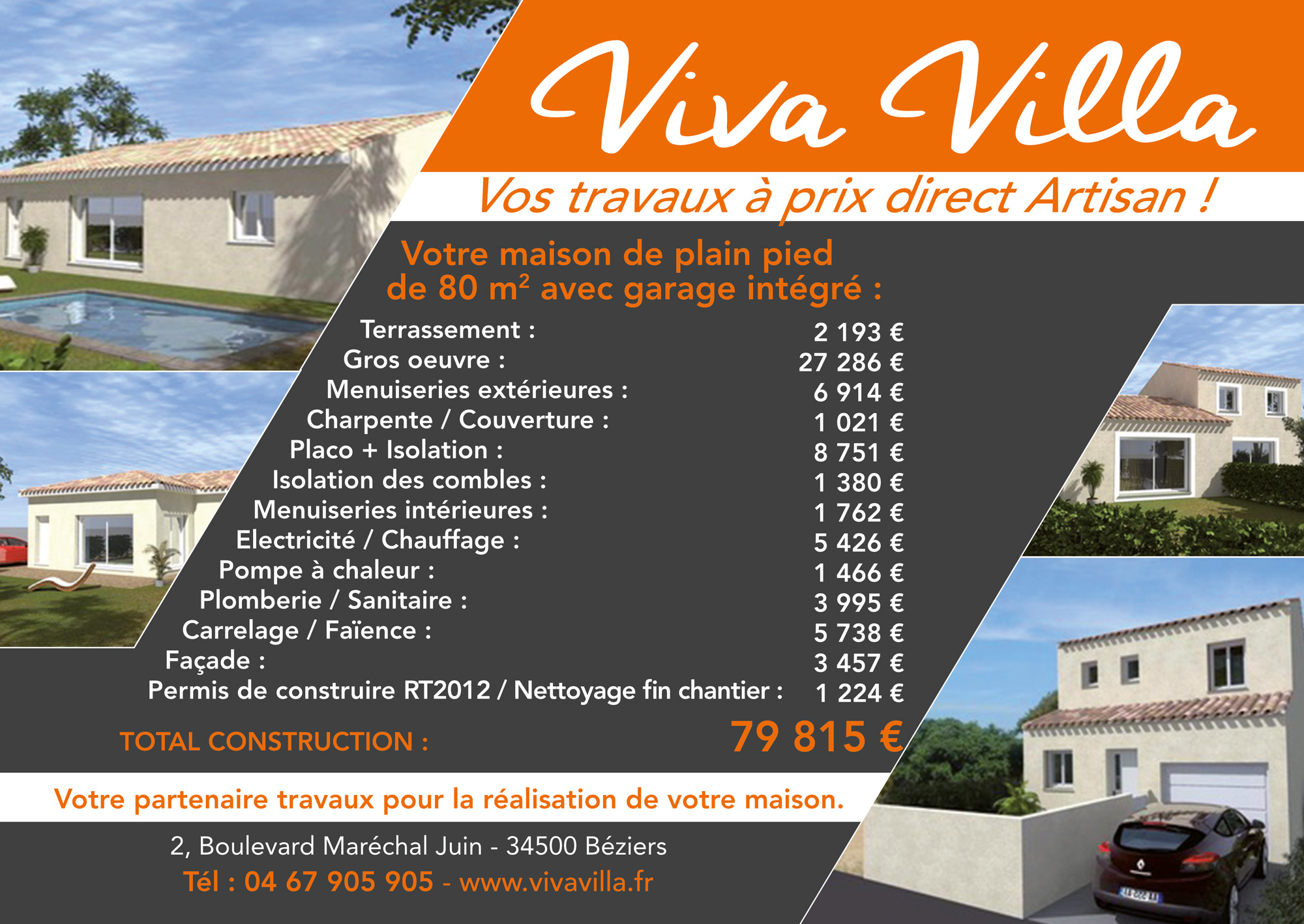 Viva Villa